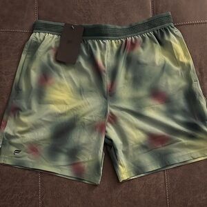 Fabletics 7” Fundamental Shorts